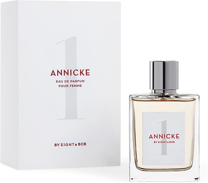 Eight & Bob Annicke 1 EDP – 100ml