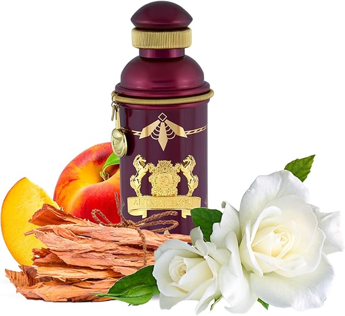 Rose Alba Eau de Parfum 100ml