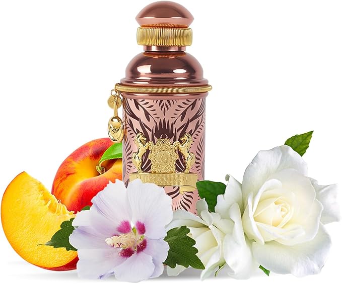 Morning Muscs Eau de Parfum 100ml