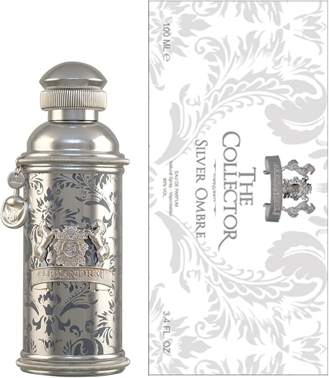 Silver Ombre Eau de Parfum 100ml