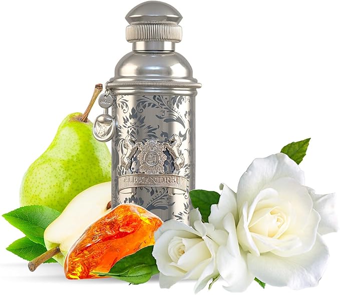 Silver Ombre Eau de Parfum 100ml
