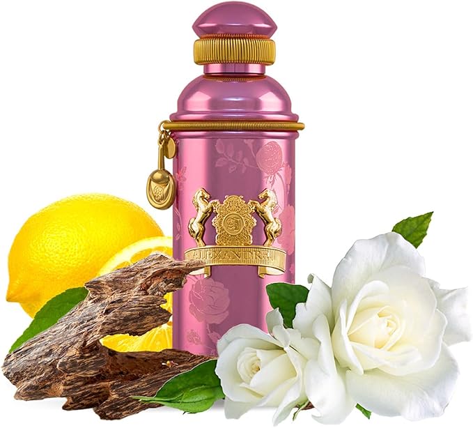 Rose Oud Eau de Parfum 100ml