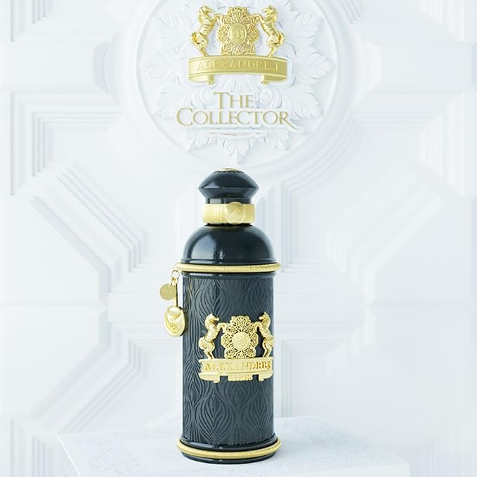 Black Muscs Eau de Parfum 100ml