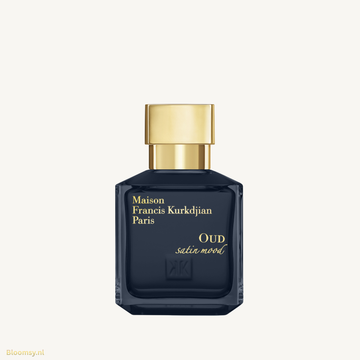 OUD Eau de parfum