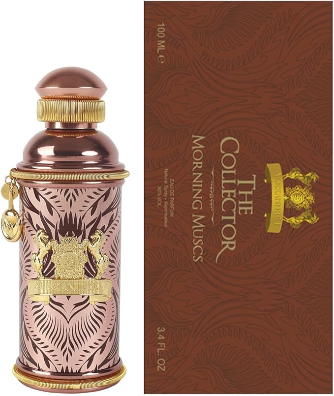 Morning Muscs Eau de Parfum 100ml