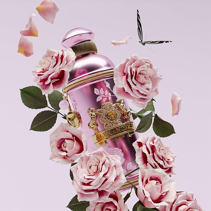 Rose Oud Eau de Parfum 100ml