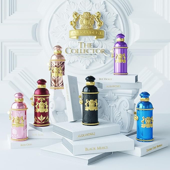 Silver Ombre Eau de Parfum 100ml