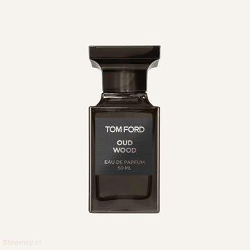 Oud Wood Eau de Parfum
