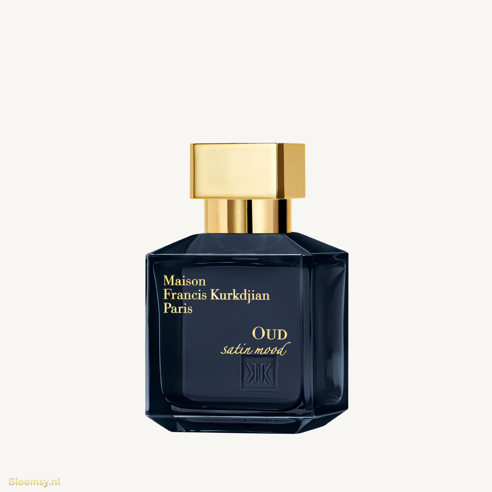OUD Eau de parfum