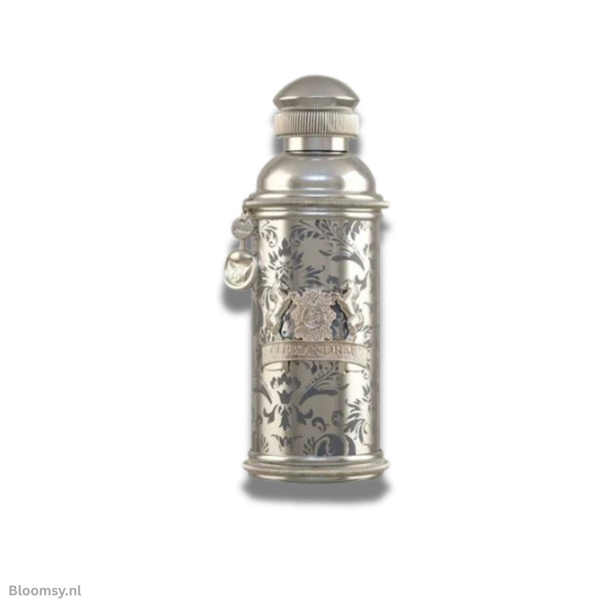 Silver Ombre Eau de Parfum 100ml