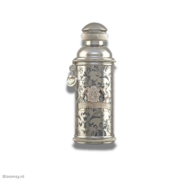 Silver Ombre Eau de Parfum 100ml