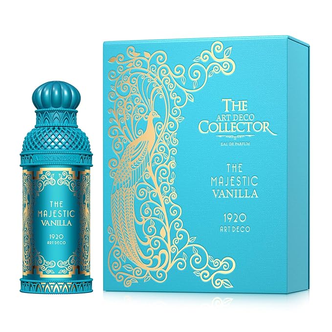 The Majestic Vanilla Eau de Parfum 100ml