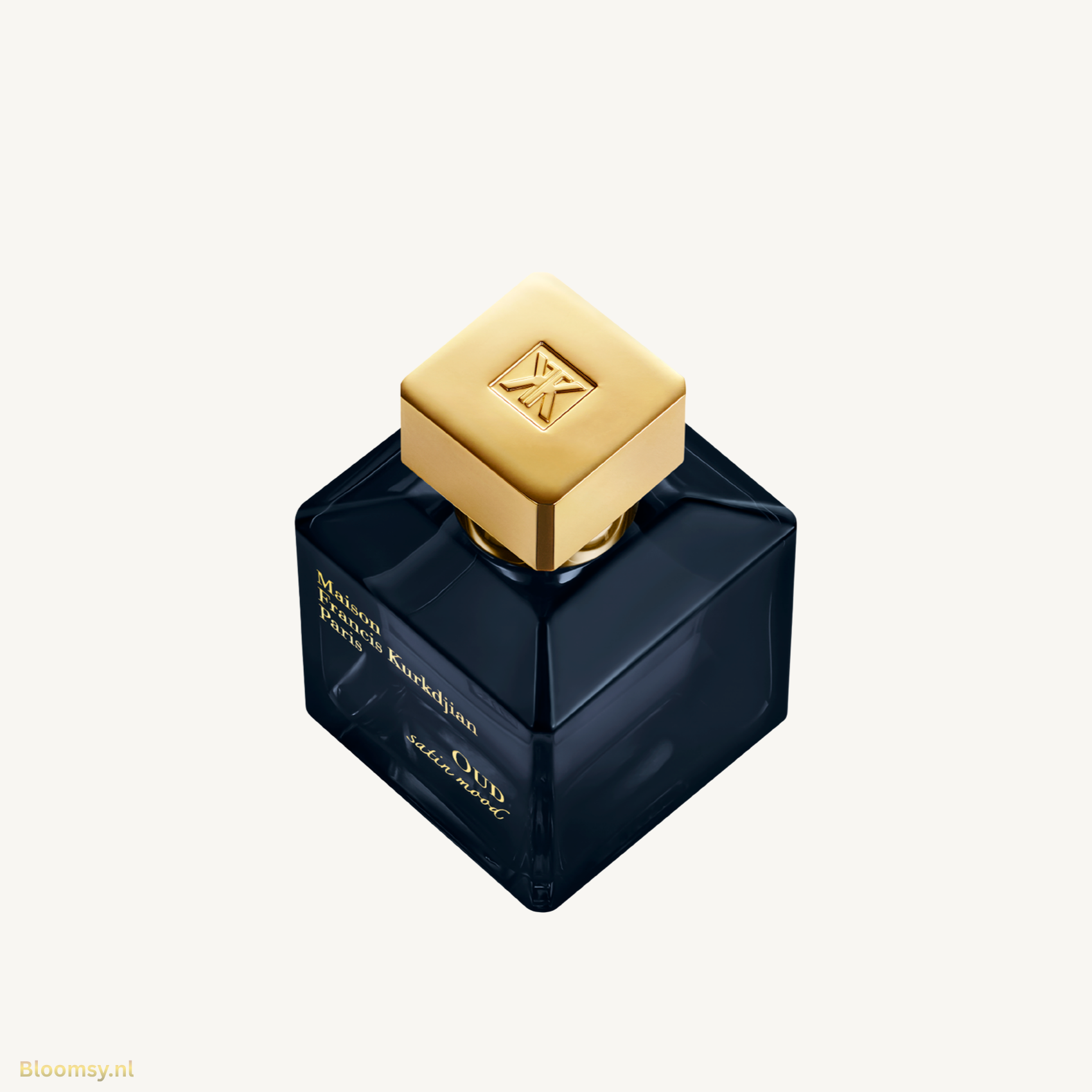 OUD Eau de parfum