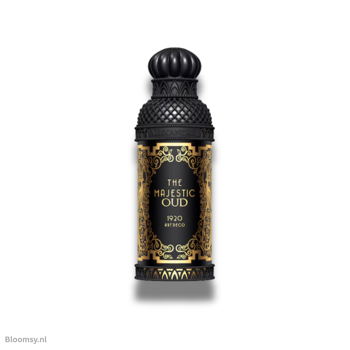 The Majestic Oud Eau de Parfum 100ml