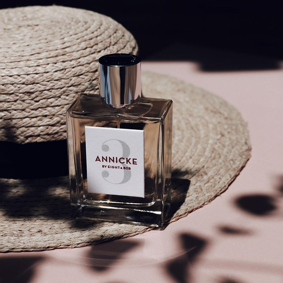 Eight & Bob Annicke 3 EDP – 100ml