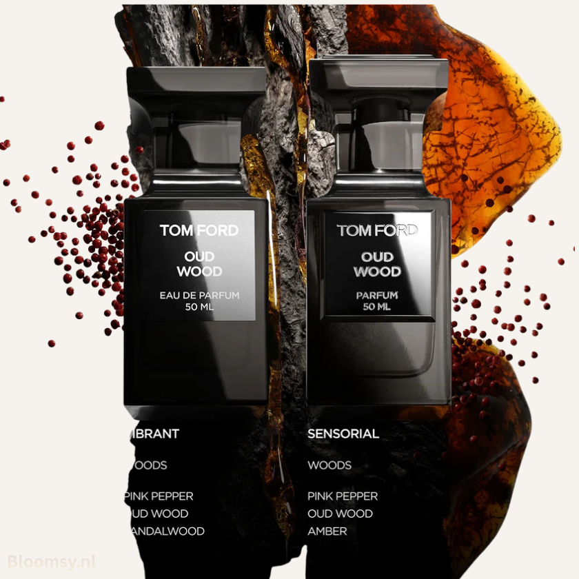Oud Wood Eau de Parfum