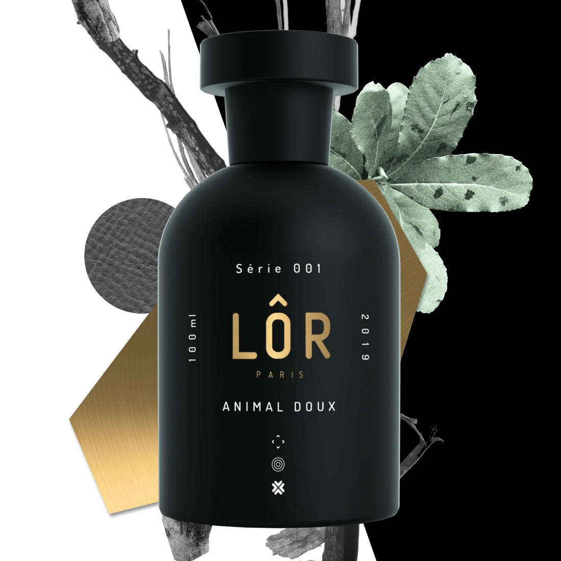Animal Doux Eau de Parfum 100ml