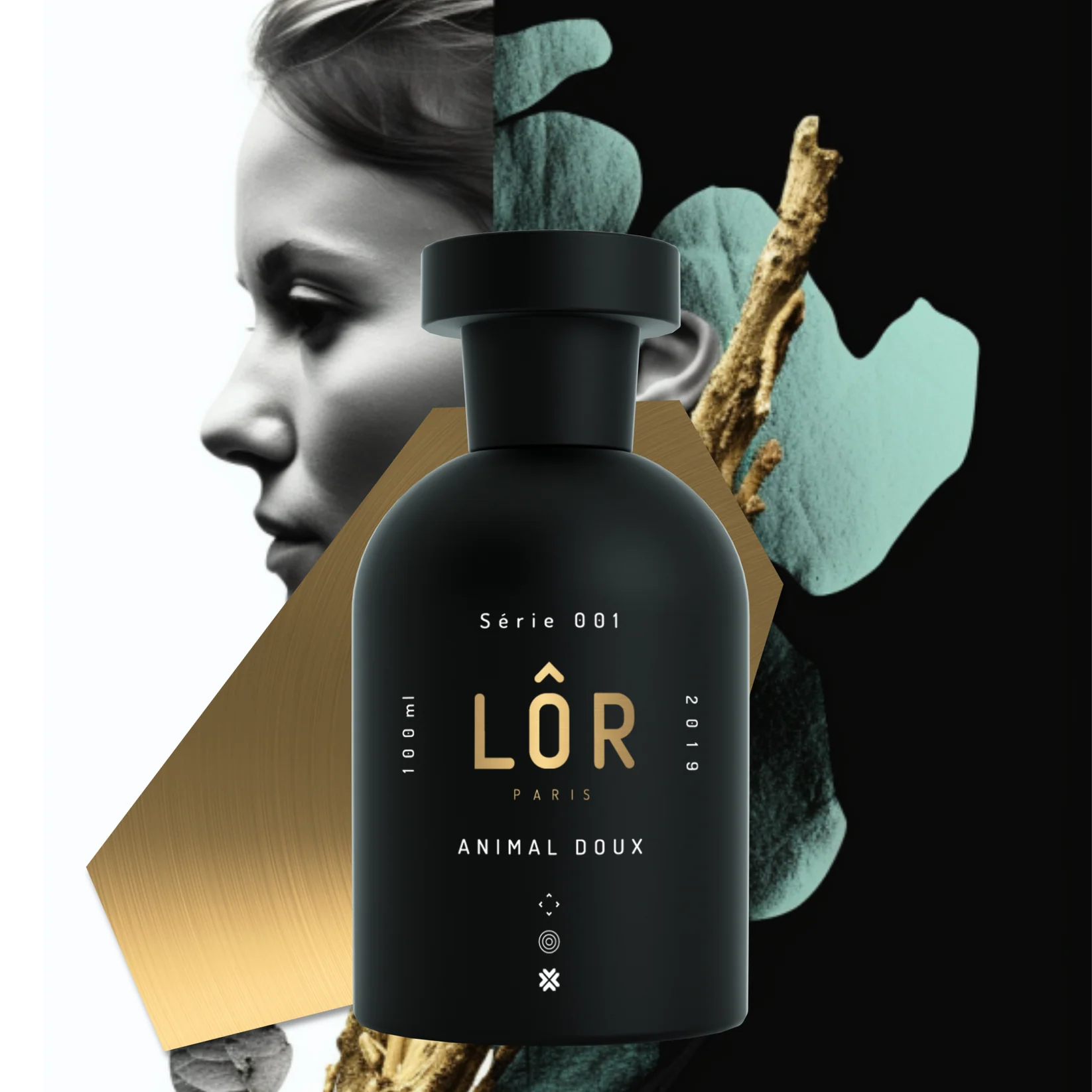 Animal Doux Eau de Parfum 100ml