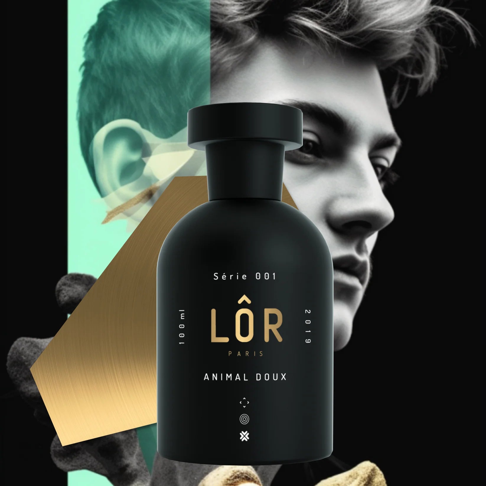 Animal Doux Eau de Parfum 100ml