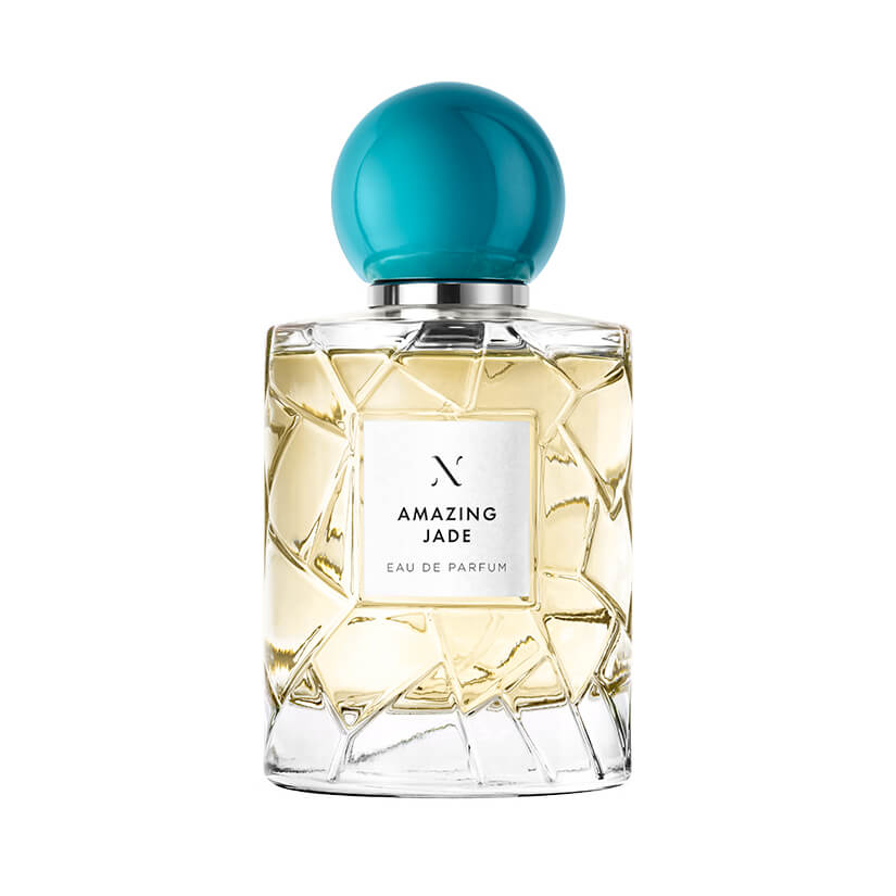 Les Sœurs de Noé Amazing Jade EDP