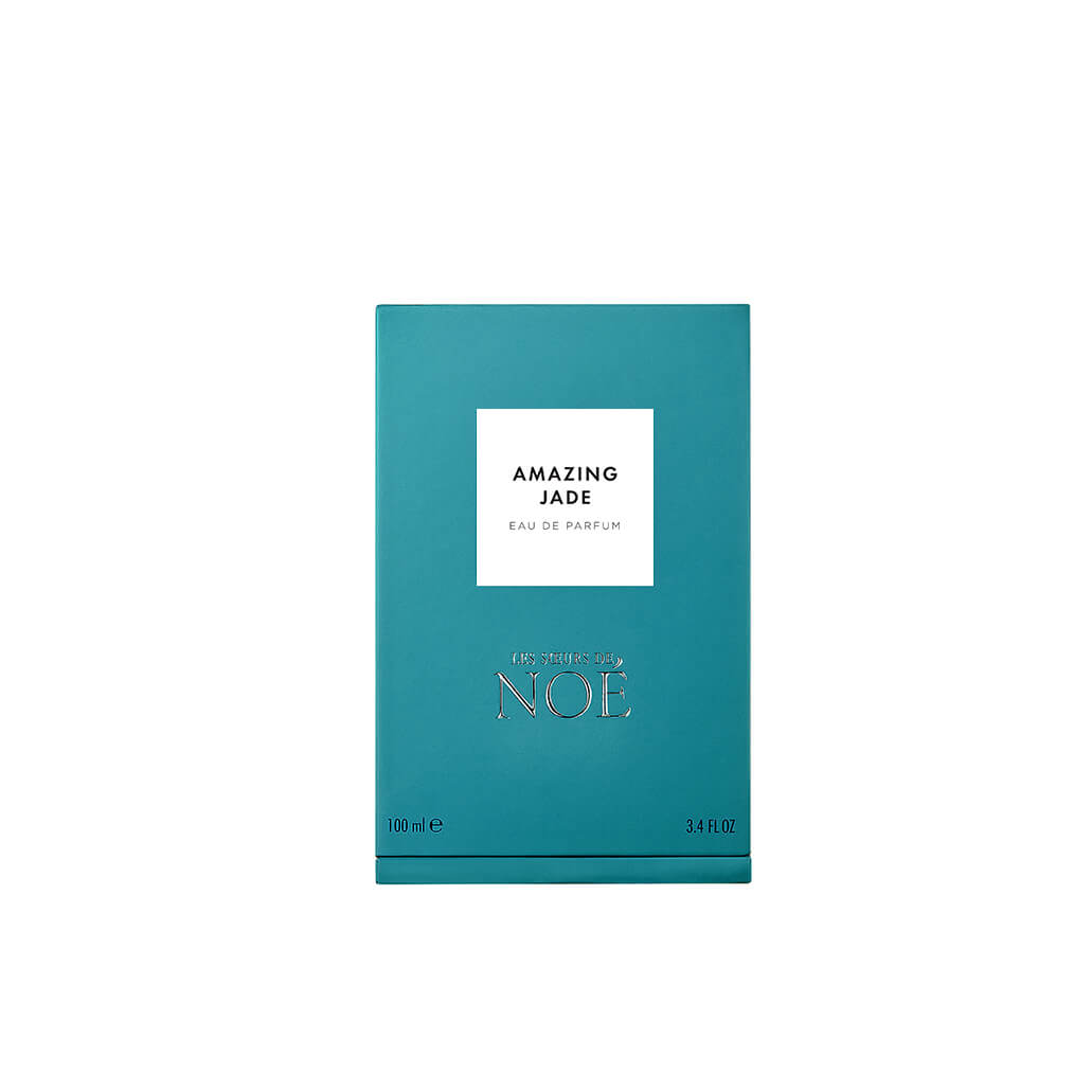 Les Sœurs de Noé Amazing Jade EDP