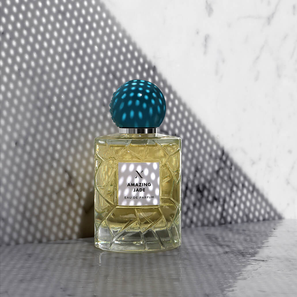 Les Sœurs de Noé Amazing Jade EDP