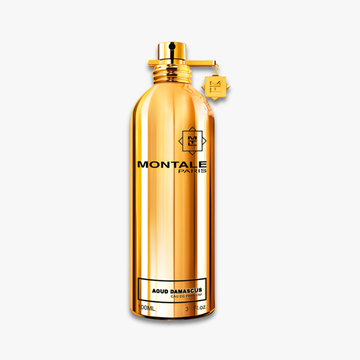 Montale Aoud Aamascus EDP 100ML
