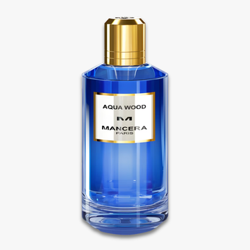 Mancera Aqua Wood EDP 120ML