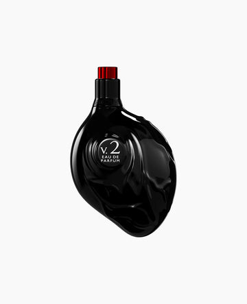 Black Heart v.2 Darkness Eau de Parfum