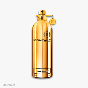 Montale Aoud Damascus EDP 100ML
