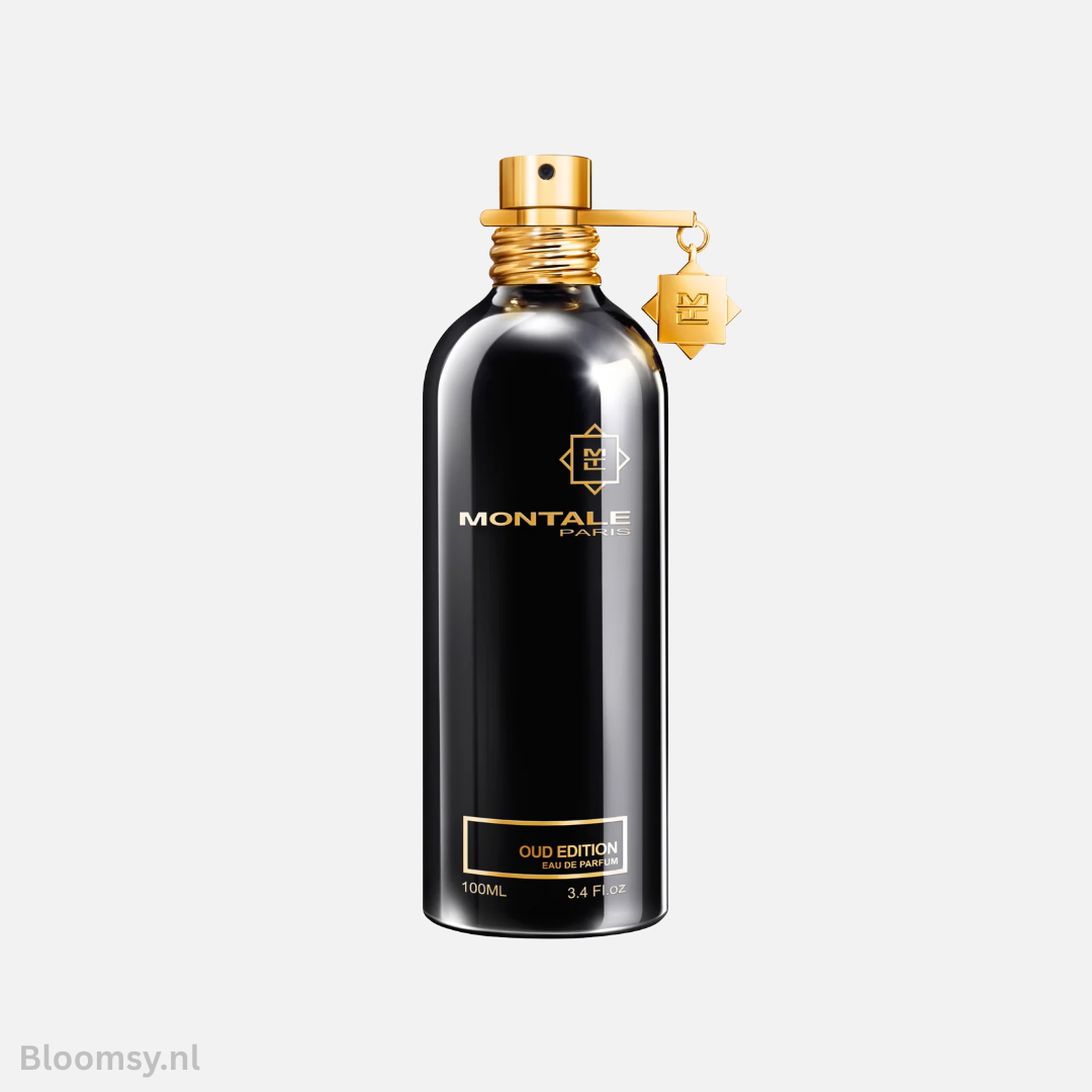 Montale Oud Edition EDP
