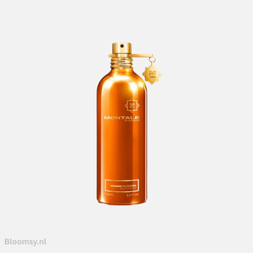 Montale Orange Flowers EDP