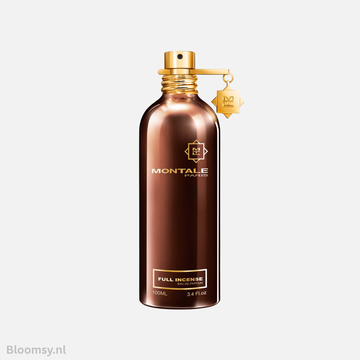 Montale Full Incense EDP