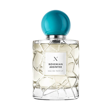 Les Sœurs de Noé Bohemian Absinthe EDP