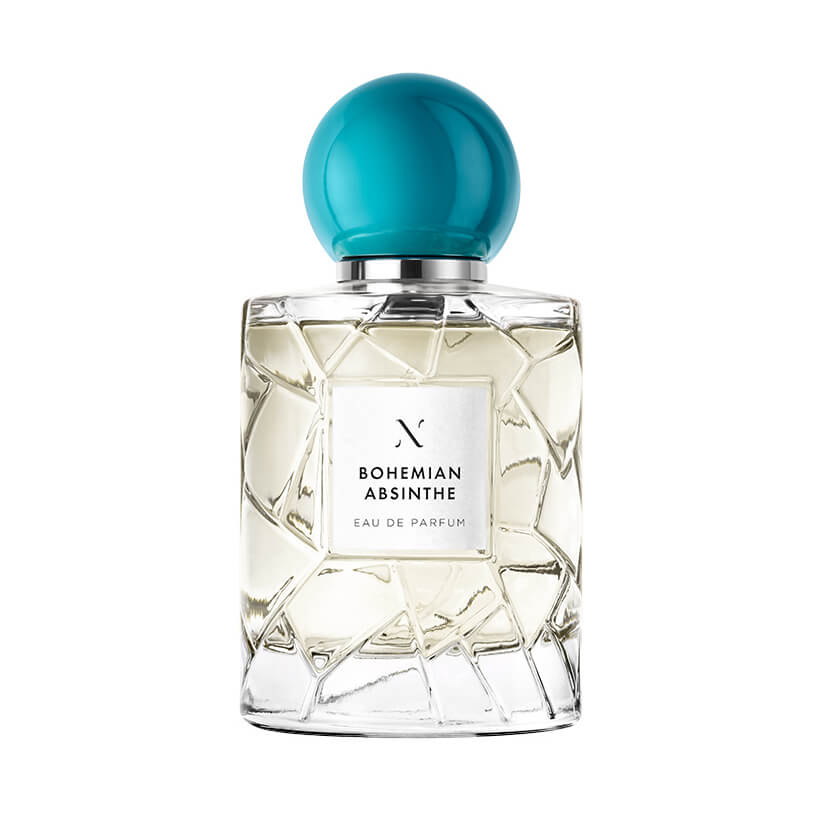 Les Sœurs de Noé Bohemian Absinthe EDP