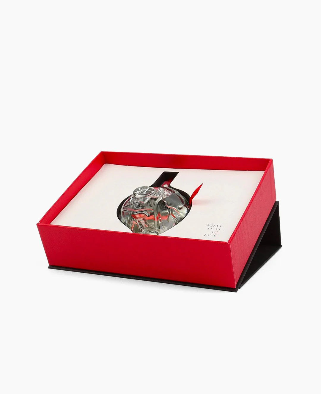 Clear Heart v.1 Freedom Eau de Parfum