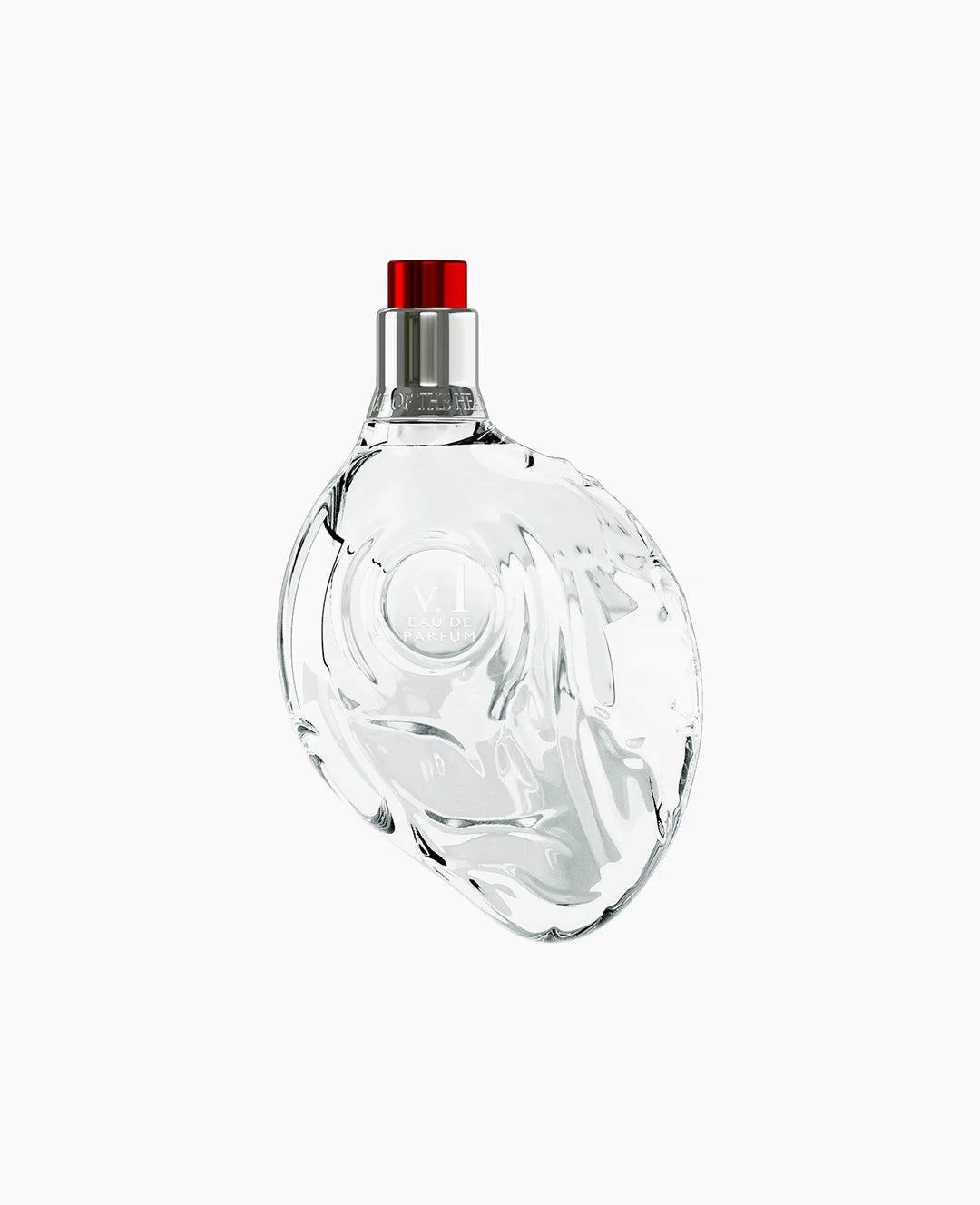 Clear Heart v.1 Freedom Eau de Parfum