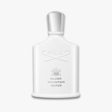 Creed Silver Mountain Water EDP