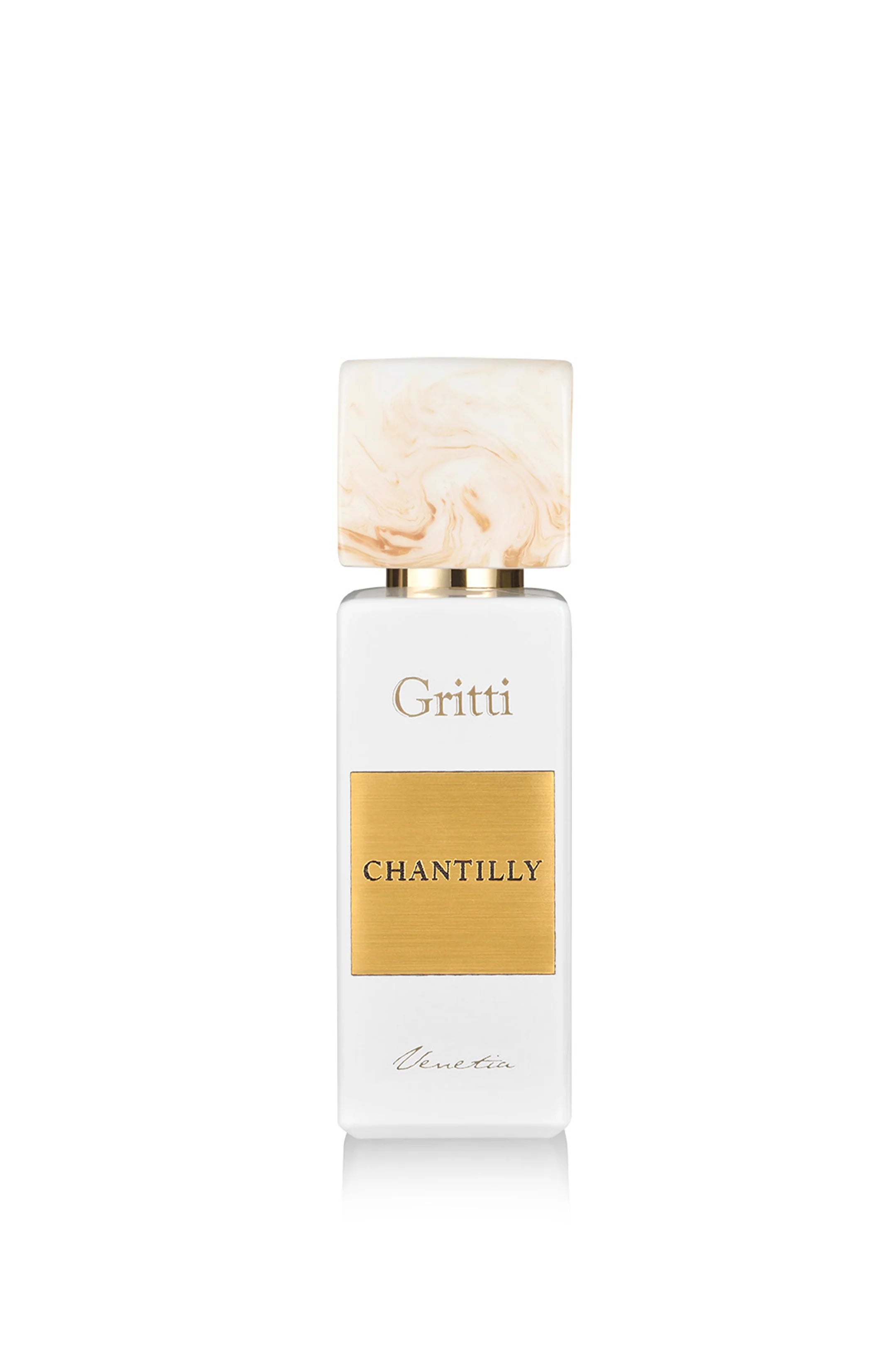 Gritti White Chantilly EDP