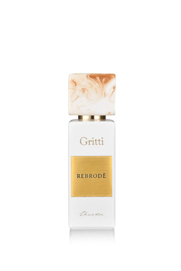 Gritti White Rebrodé  EDP