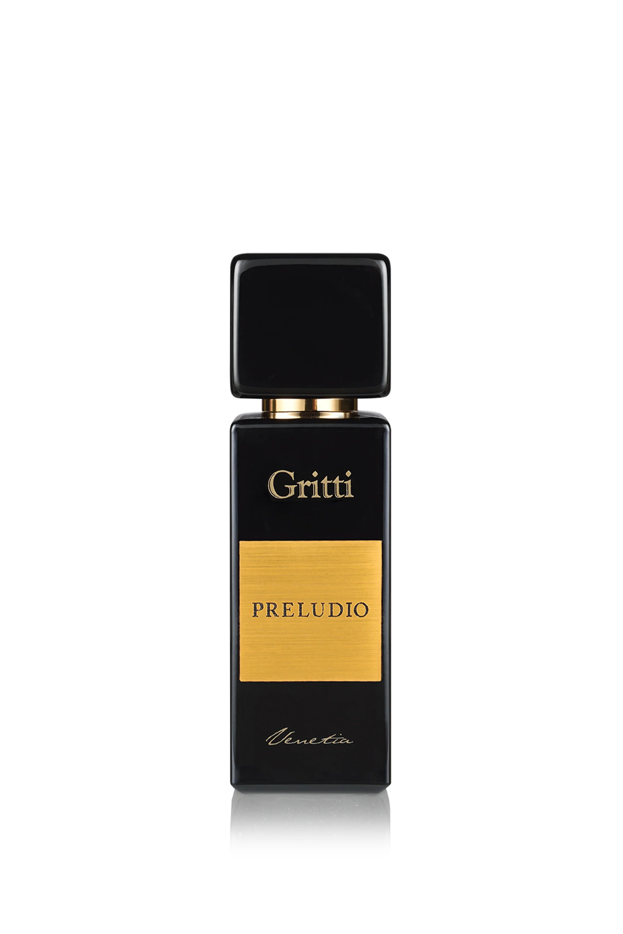 Gritti Black Preludio  EDP