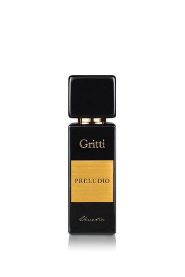 Gritti Black Preludio  EDP