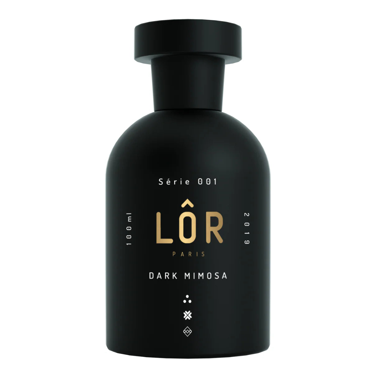 Dark Mimosa Eau de Parfum 100ml