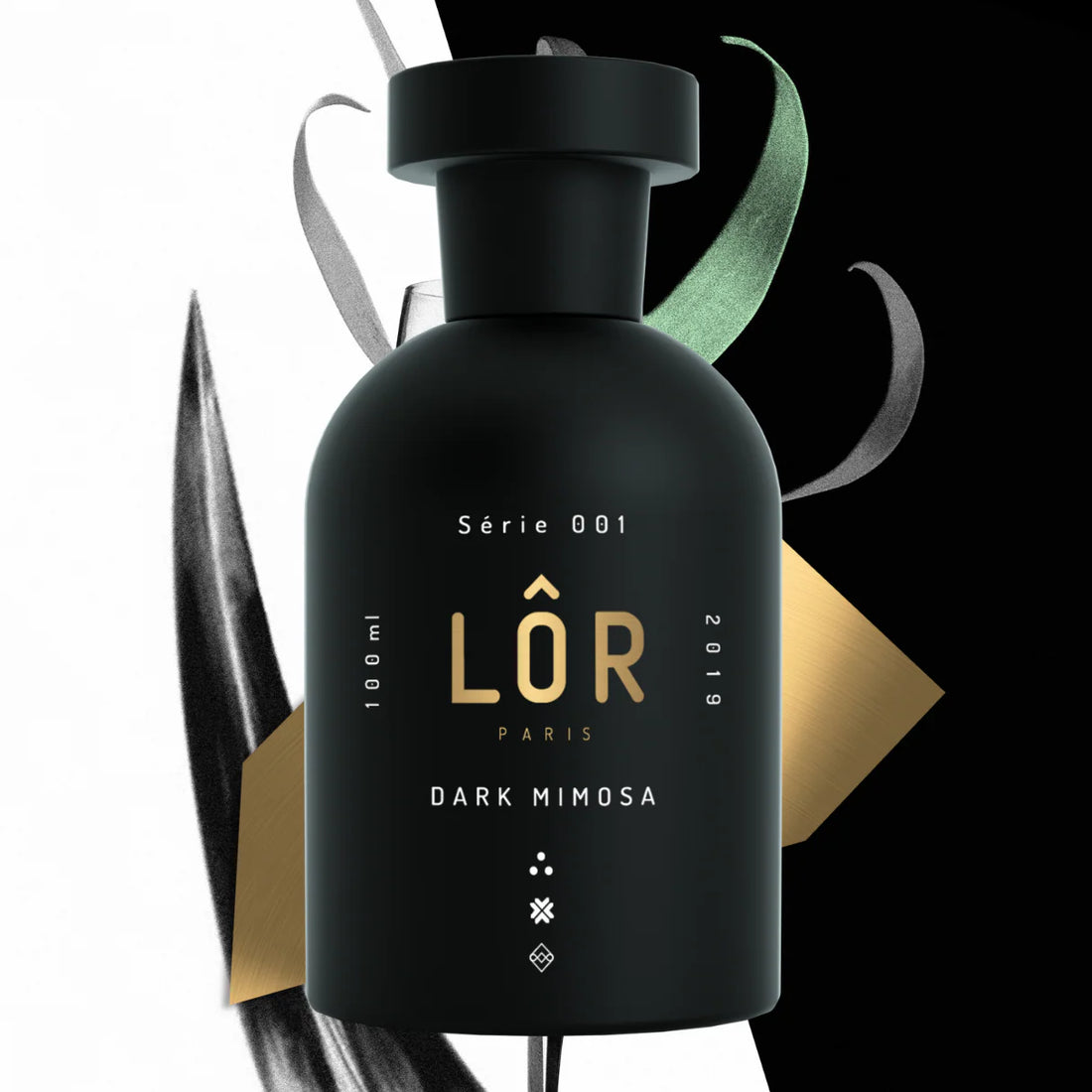 Dark Mimosa Eau de Parfum 100ml
