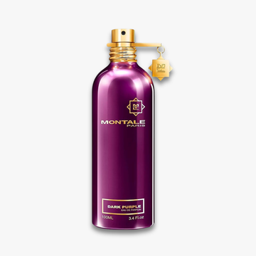 Montale Dark Purple EDP 100ml