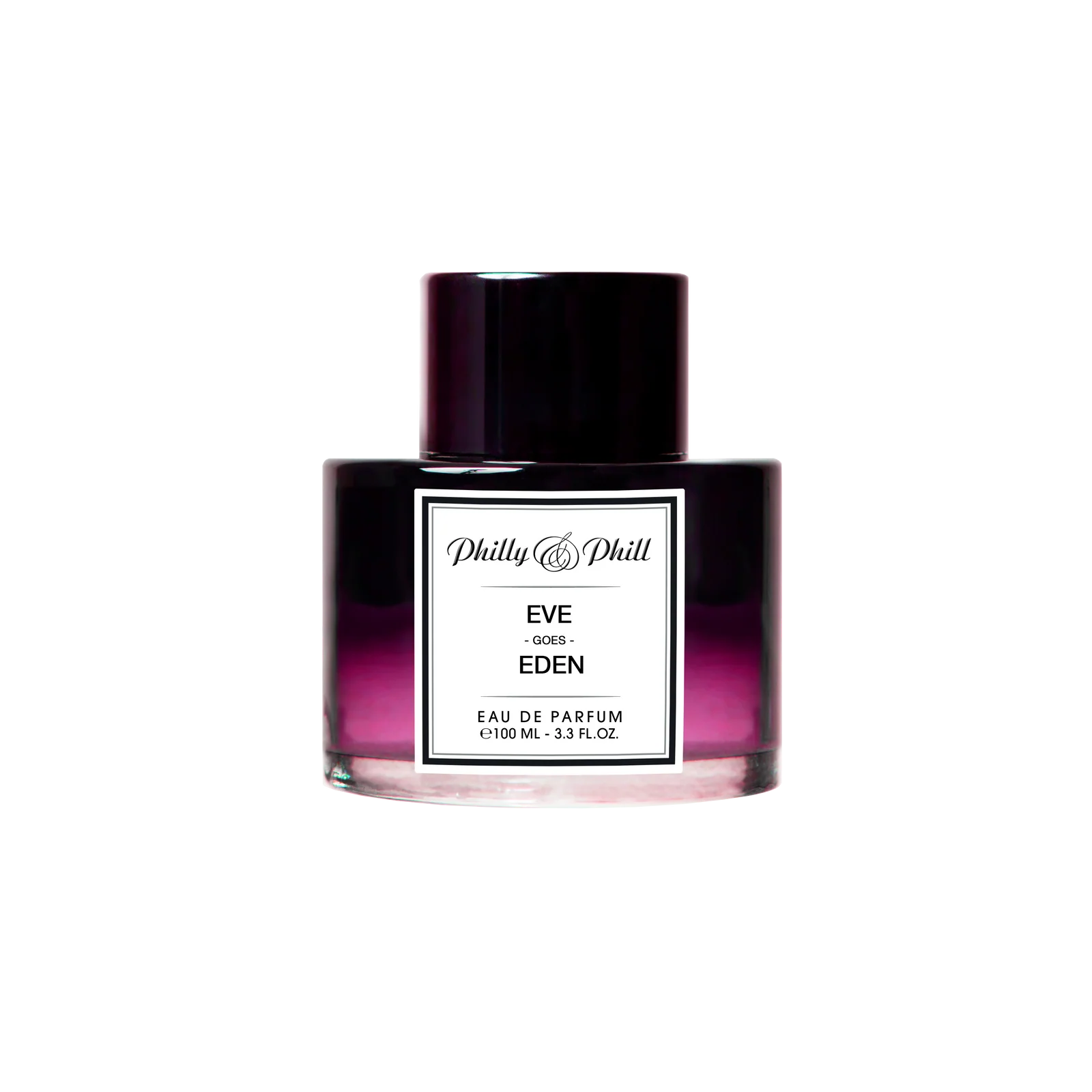 Philly & Phill Eve Goes Eden EDP