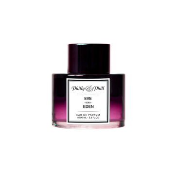Philly & Phill Eve Goes Eden EDP