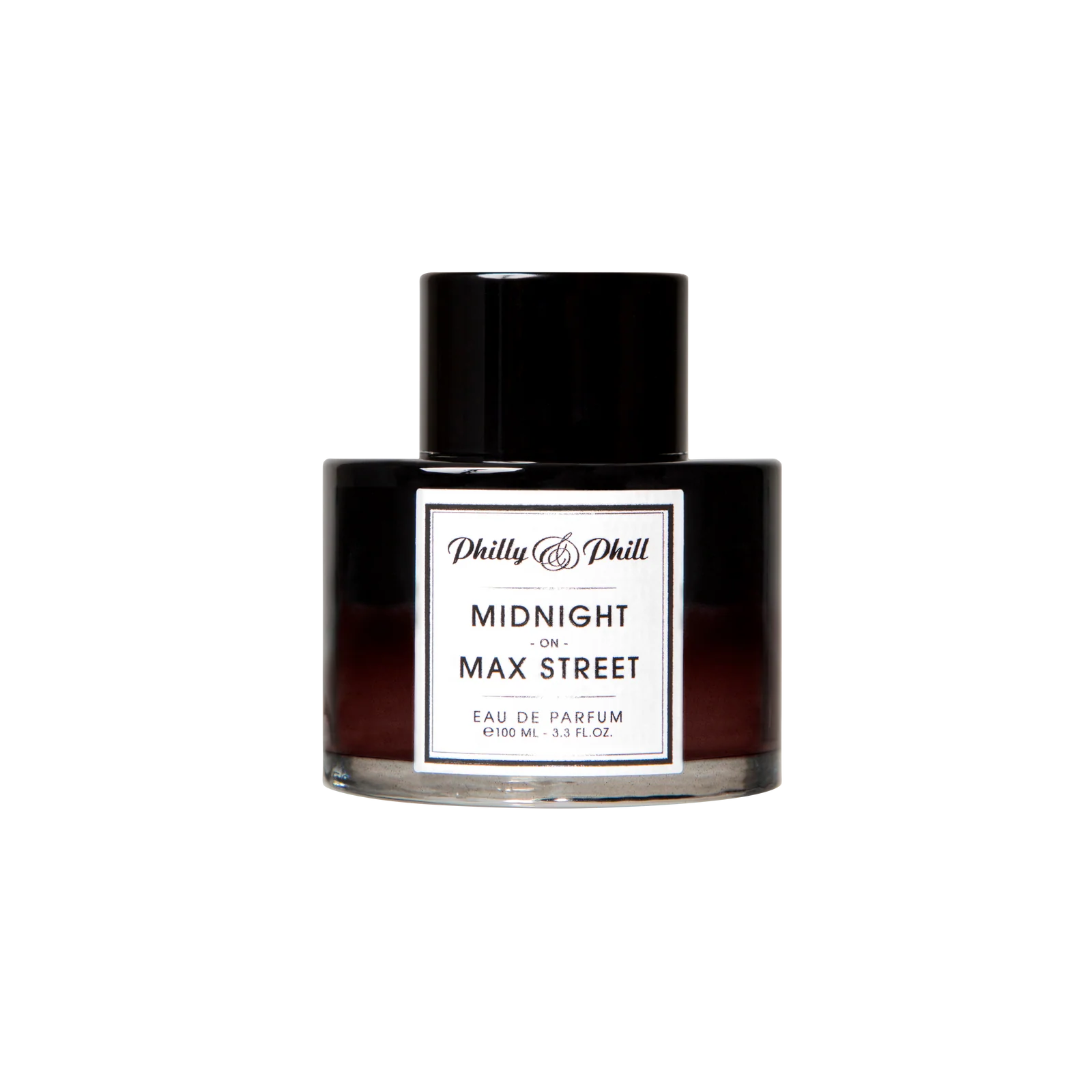 Philly & Phill Midnight on Maxstreet EDP