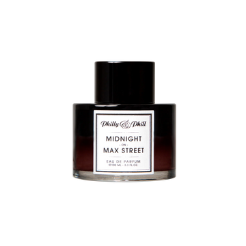 Philly & Phill Midnight on Maxstreet EDP