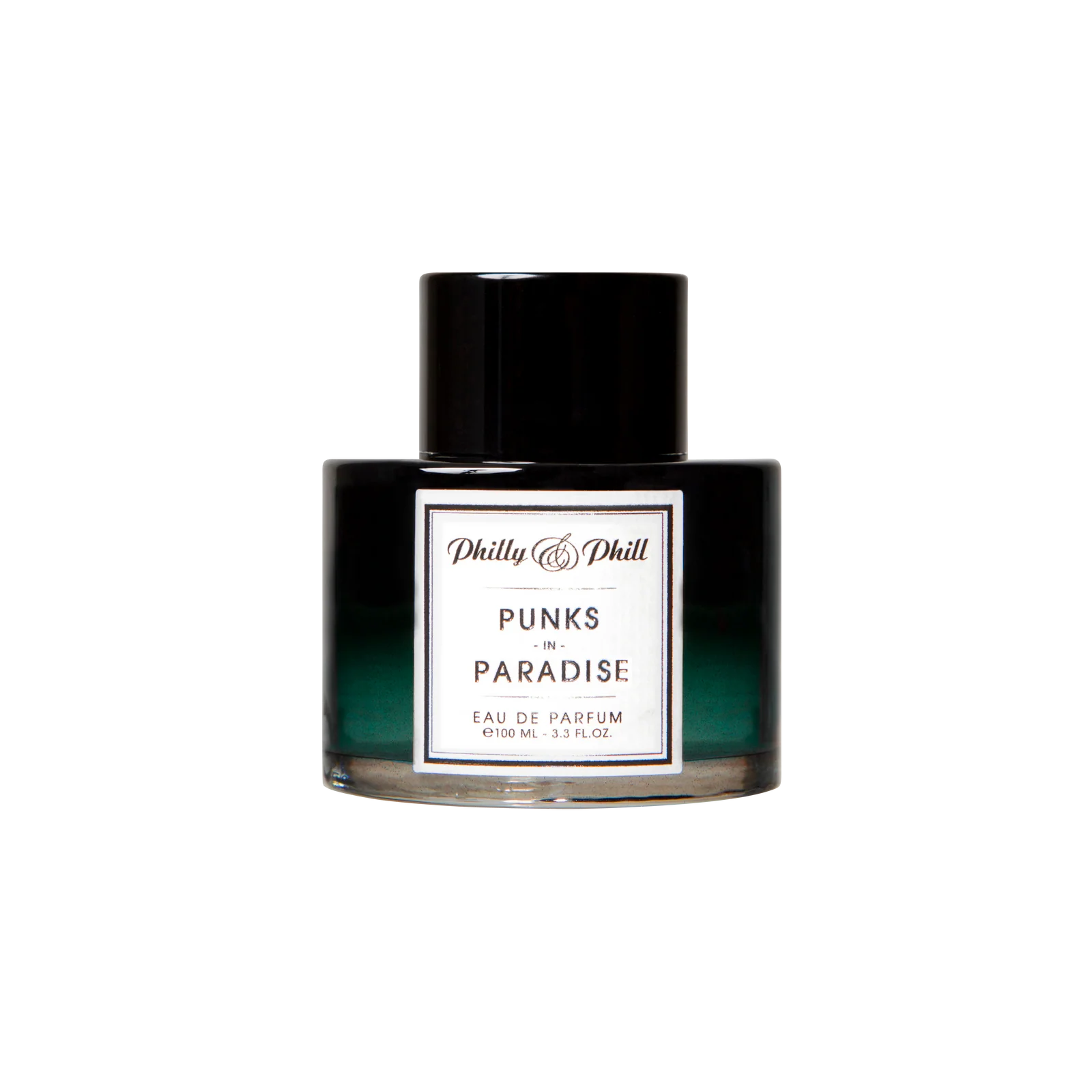 Philly & Phill Punks in Paradise EDP